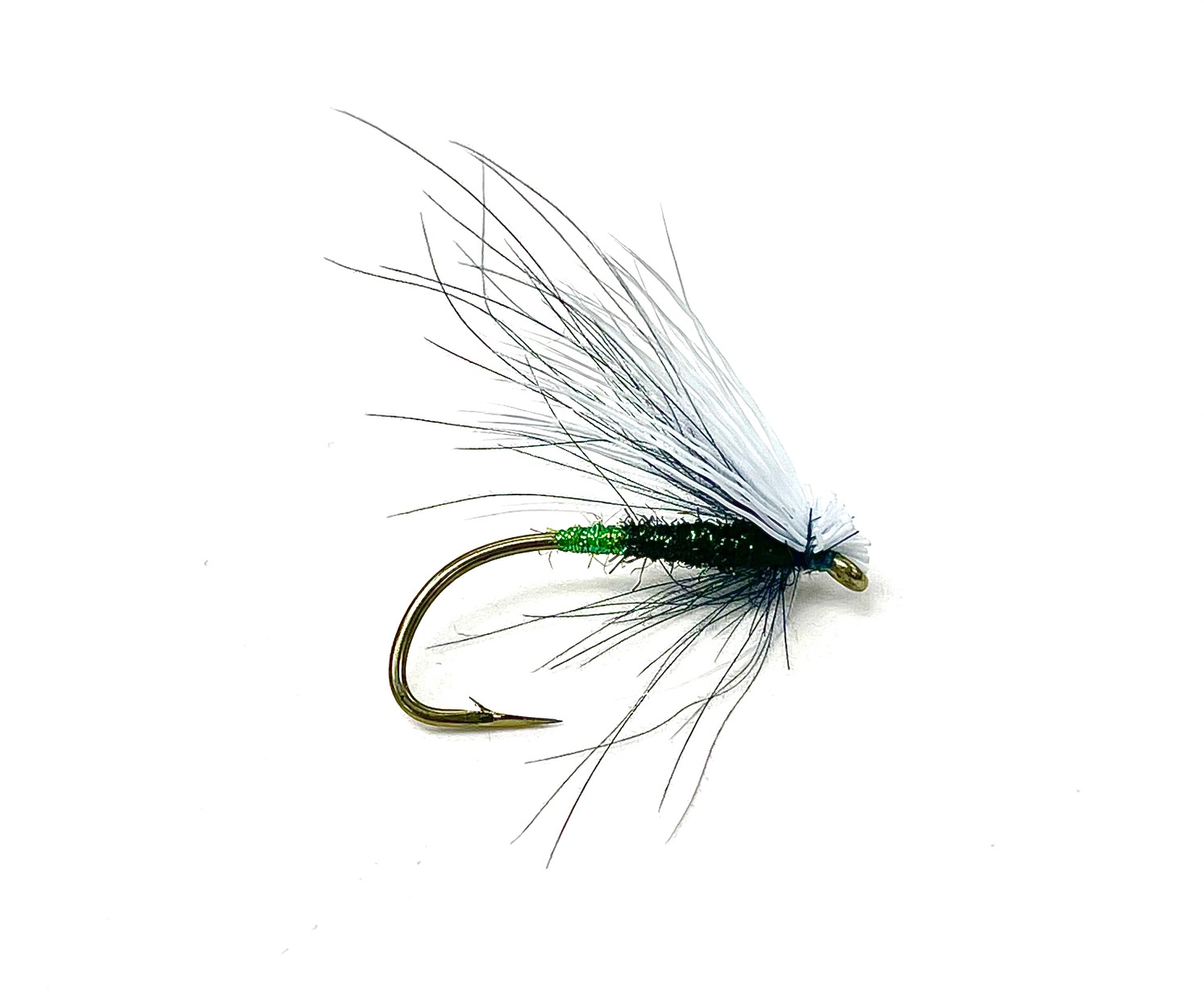 Laidback Caddis